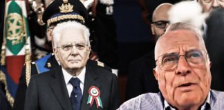 Contri e l’altolà sulla disinformazione ▷ “Mattarella, da Grande Ufficiale le chiedo di ascoltarmi”