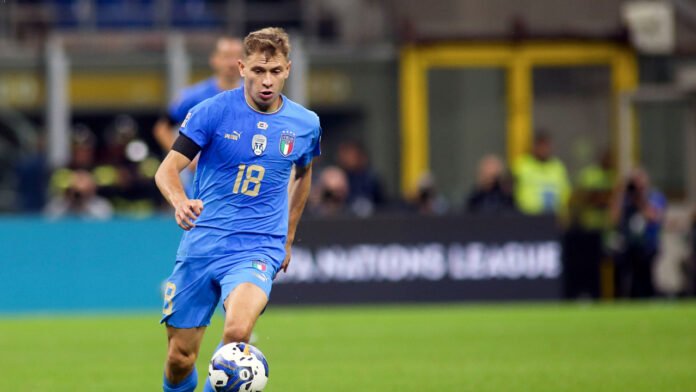 Euro 2024, Italia – Albania ▷ Le pagelle del prof. Paolo Marcacci