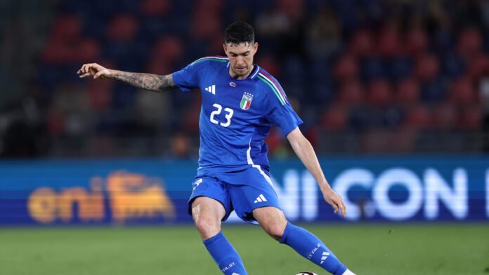 L’Italia ricomincia da zero (e 23 secondi): Bastoni e Barella neutralizzano l’Albania