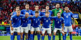 Italia ultima o qualificata matematicamente: gli scenari più clamorosi dopo la Croazia