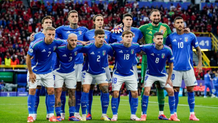 Italia ultima o qualificata matematicamente: gli scenari più clamorosi dopo la Croazia