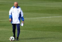 Spagna – Italia, la probabile formazione di Spalletti: in ballo 4 sostituzioni
