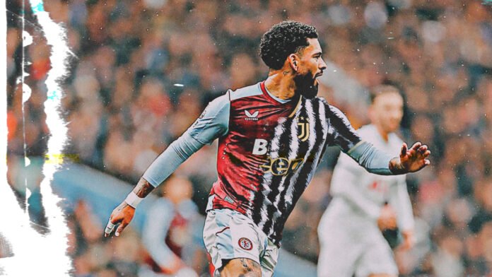 Chi è Douglas Luiz, il brasiliano rivelazione della Premier vicinissimo alla Juve