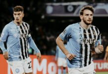 ESCLUSIVA | Asse Napoli-Juve ▷ “Scambio Chiesa-Hujsen-Soulé per Kvaratskhelia e Di Lorenzo”