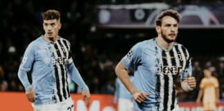 ESCLUSIVA | Asse Napoli-Juve ▷ “Scambio Chiesa-Hujsen-Soulé per Kvaratskhelia e Di Lorenzo”