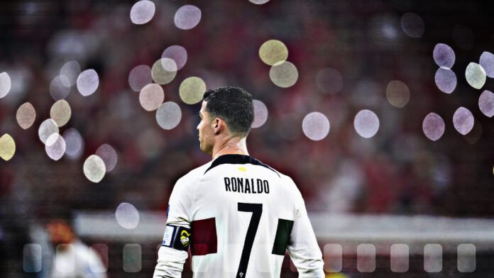 Ronaldo, chi eravamo vent’anni fa? ▷ Lo Scatto