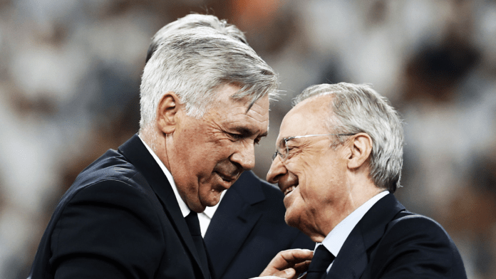 Mondiale per club: il Real Madrid smentisce e Ancelotti fa dietrofront