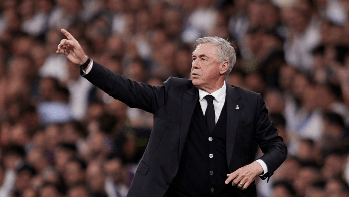 Ancelotti minaccia il mondiale per club: “Il Real non ci andrà” ▷ Il commento di Tony Damascelli