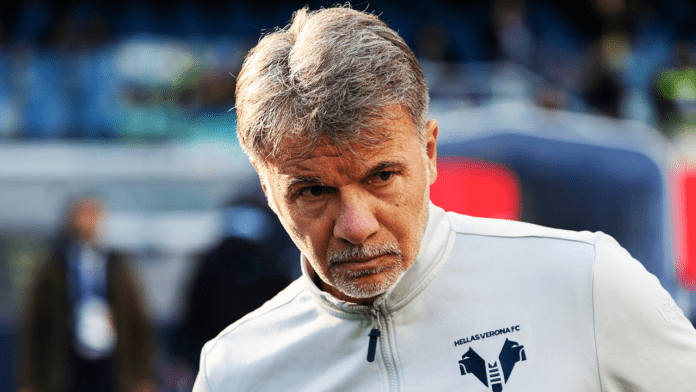 Baroni arriva alla Lazio: il parere di Fiore e Giannichedda sulla scelta di Lotito