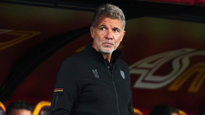 Lazio, dopo Tudor ora in pole c’è Baroni ▷ Moretti: “La scelta tra le migliori possibili”