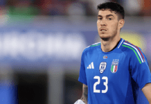 Euro 2024: l’Italia potrebbe qualificarsi agli ottavi? Sì, ma a una condizione