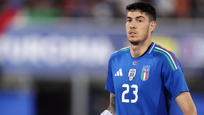 Euro 2024: l’Italia potrebbe qualificarsi agli ottavi? Sì, ma a una condizione