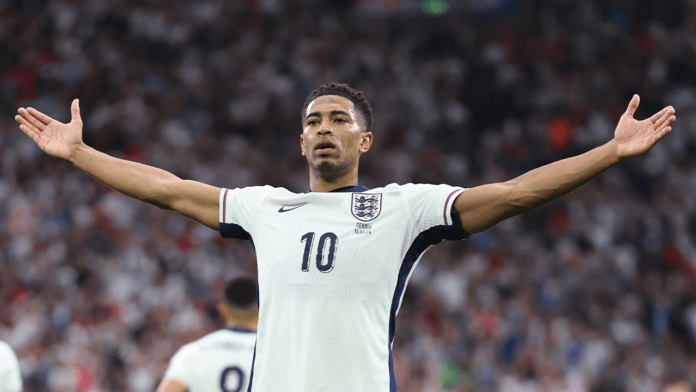 Le partite degli altri ▷ All’Inghilterra basta un gol di Bellingham