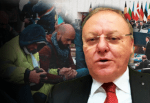 Berlato rieletto a Bruxelles ▷ “Votare Draghi-Von der Leyen? Nemmeno se mi legano mani e piedi”