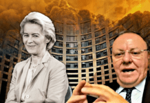 “Italiani, non cadete nella trappola di chi non vuole che vi interessiate di politica” ▷ On. Sergio Berlato