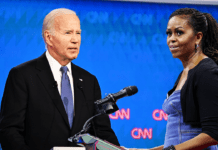 Biden imbarazza i Democratici ▷ Becchi: “Fa pena, solo la moglie di Obama potrebbe battere Trump”