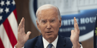 Biden al D-Day ha tenuto un discorso inquietante che dovrebbe far sollevare l’Europa