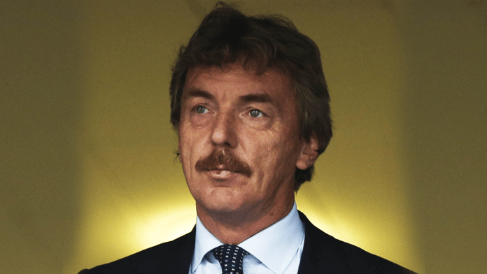 Italia – Svizzera, l’analisi di Boniek ▷ “Dopo il girone gli Azzurri migliorano sempre”