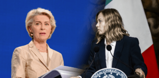 C’è l’accordo von der Leyen bis, ma manca l’Italia ▷ “Meloni non si è giocata bene le sue carte”