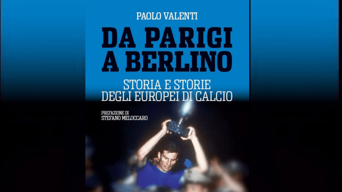 Gli Europei in un libro