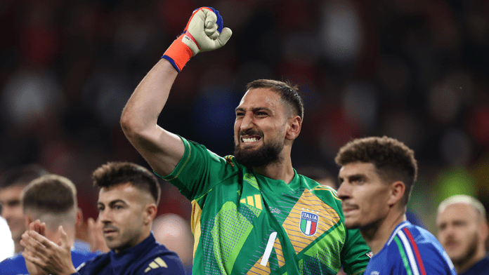 Croazia – Italia, le pagelle del Prof. ▷ Zaccagni – Donnarumma il duo salva-Azzurri