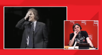 5 minuti per capire da un magistrale Giorgio Gaber cosa è la democrazia e cosa la dittatura