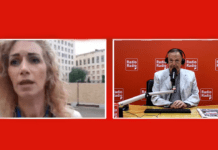 Ucraina, la guerra raccontata dal fronte ▷ L’inviata racconta gli scontri a Kharkiv