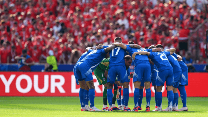 Svizzera – Italia, Focolari “A Botta Calda” ▷ “Provo un forte senso di vergogna”