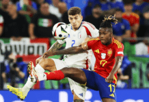 Spagna – Italia, le analisi ▷ Focolari: “Non ricordo una lezione di calcio così”