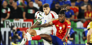 Spagna – Italia, le analisi ▷ Focolari: “Non ricordo una lezione di calcio così”