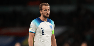 Frenata inaspettata per l’Inghilterra: è soltanto pareggio contro la Danimarca