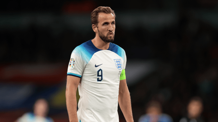 Frenata inaspettata per l’Inghilterra: è soltanto pareggio contro la Danimarca
