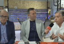 Lazio alla ricerca del nuovo allenatore ▷ Focolari: “I tifosi non vogliono essere presi in giro” lazio lotito