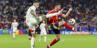 Damascelli su Italia – Spagna ▷ “A forza di complicare le cose abbiamo perso di vista come si gioca a pallone”