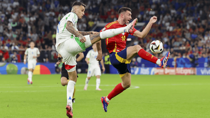 Damascelli su Italia – Spagna ▷ “A forza di complicare le cose abbiamo perso di vista come si gioca a pallone”