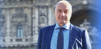 Michetti sulla bufera Signorelli ▷ “Non si doveva dimettere: è stato un atto di violenza inaudita”