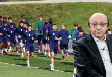 Moggi sull’Italia agli europei ▷ “Tanti punti interrogativi da risolvere. Attenti a Calafiori”