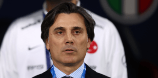 Olanda-Turchia, Coffee shock!