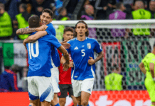 Croazia – Italia, Vocalelli “A Botta Calda” ▷ “Conta la fortuna, ma Spalletti ci ha messo del suo”