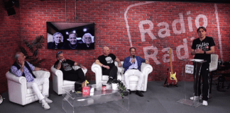 La sorpresa dei Pooh in diretta ai Fantastic Fly nel ricordo di Stefano D’Orazio