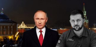 Putin propone la pace, ma Zelensky fa muro e respinge tutte le condizioni