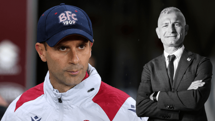 “Con il Bologna è stato grandioso, Thiago Motta avrà un grande futuro” ▷ Il pensiero di Fabrizio Ravanelli