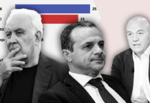 Risultati Europee: sonoro flop del mondo del “dissenso” ▷ “Solo un esperimento è riuscito”