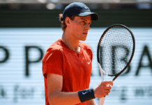 Francesca Schiavone elogia Sinner ▷ “Benvenuto tra i supereroi!”