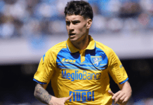 La Roma lavora per l’attacco: Soulè e Politano in pole position soulè