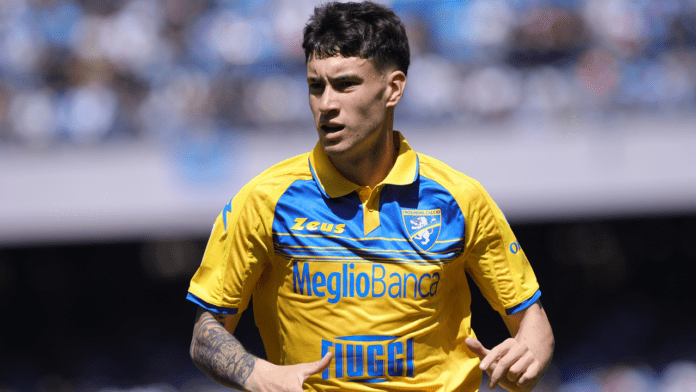 Roma, Soulé si avvicina ▷ Camelio “Ci siamo, decisiva la scelta del calciatore” soulè