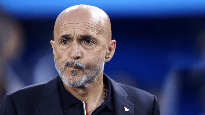 L’ansia di Spalletti è un bene? ▷ Pruzzo: “Bisogna far giocare chi sta meglio fisicamente”