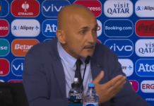 Show post Croazia Italia, Damascelli ▷ “Spalletti? Zero creanza”