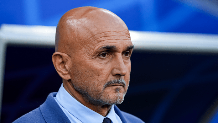 Svizzera-Italia, le parole di Spalletti ▷ “Contro la Svizzera mi aspetto di più. Bastoni in, Di Marco out”