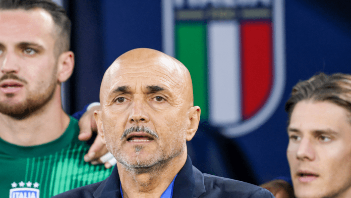 Spalletti ha scelto i 26 per l’Europeo: Fagioli è nella lista, fuori Orsolini